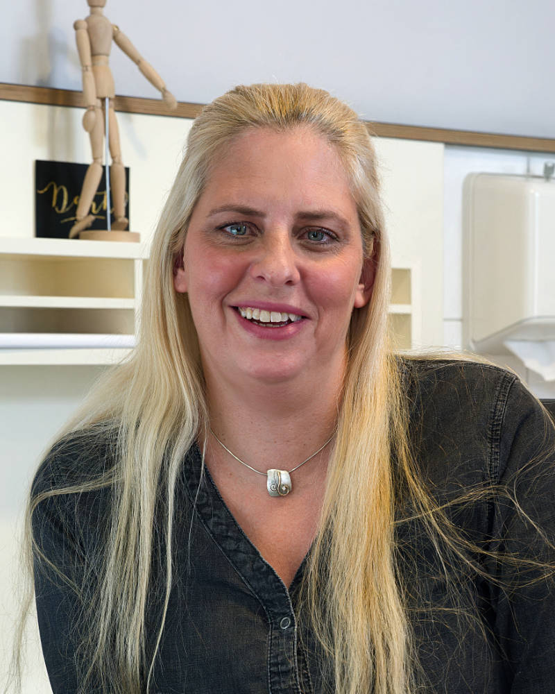 Stephanie Koßmehl-Müller